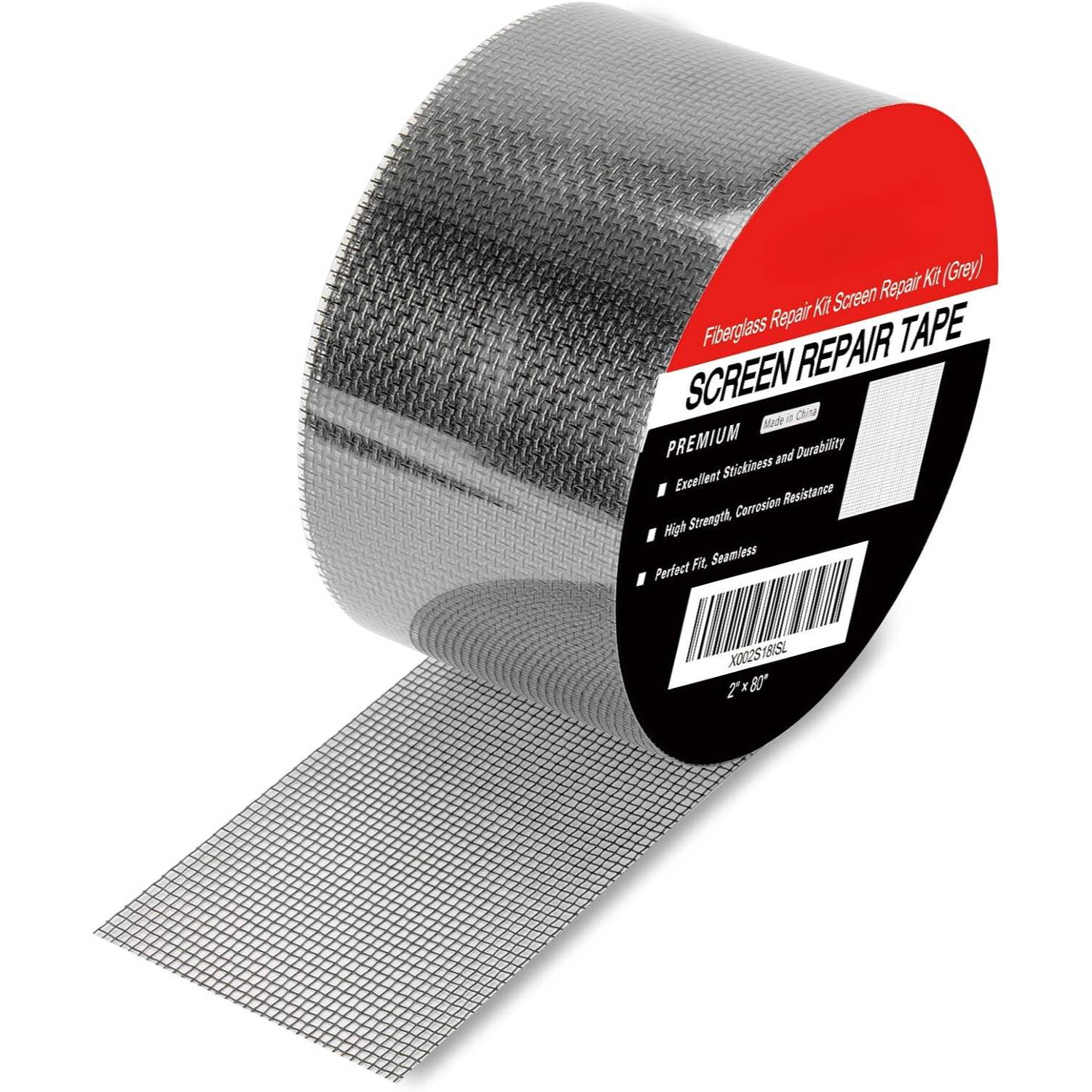 Screen Door Patch Repair Tape: image 7