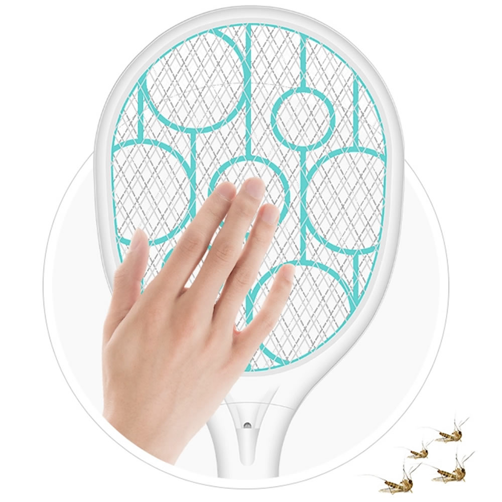 Electric Mosquito Swatter: image 5