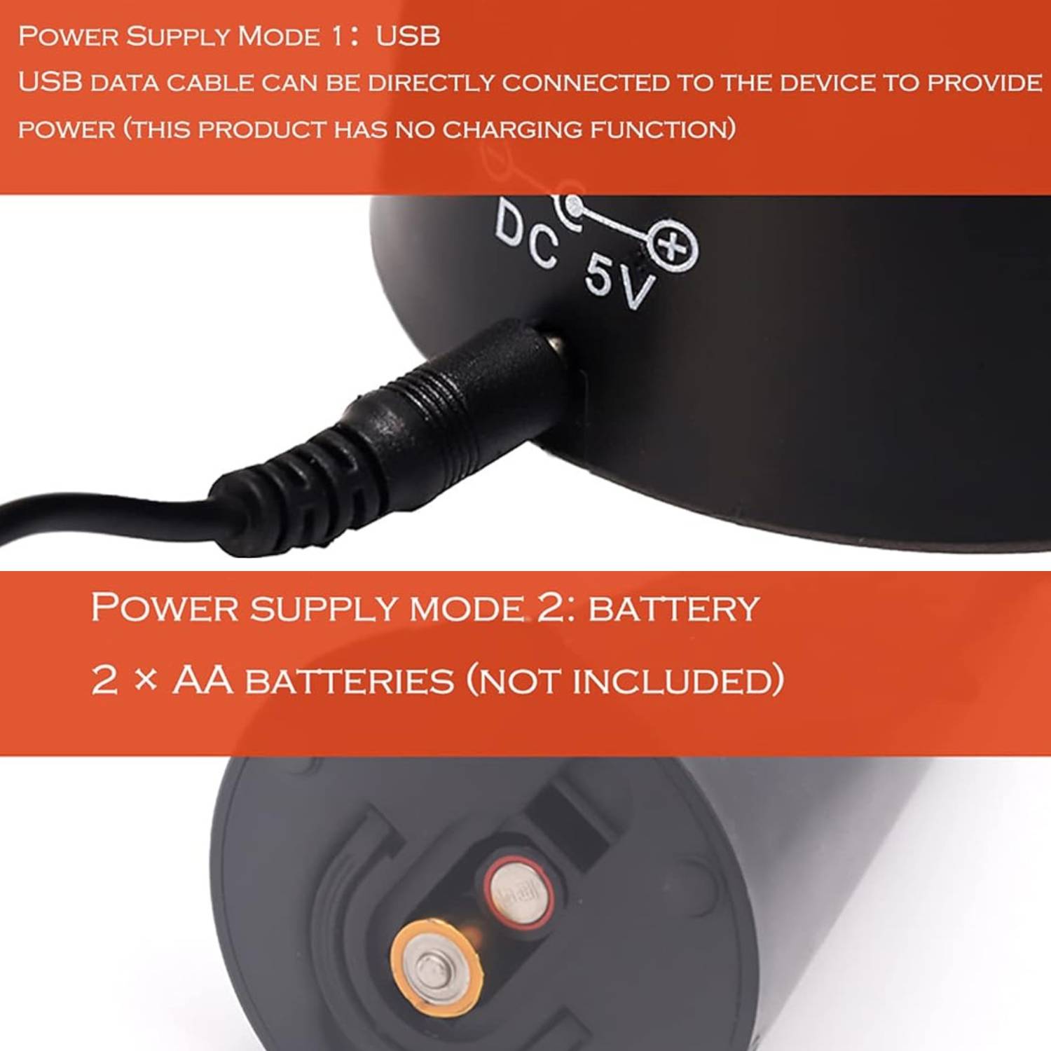 Fly Fan Repellent: image 12