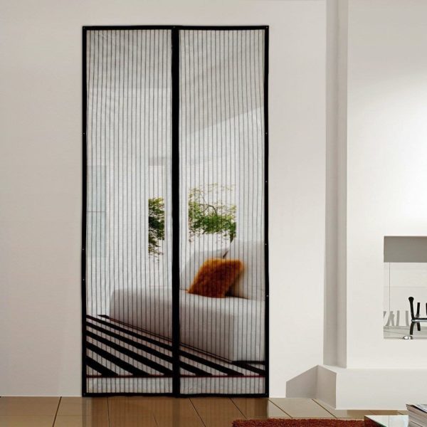 what is the best magnetic fly screen door online singapore