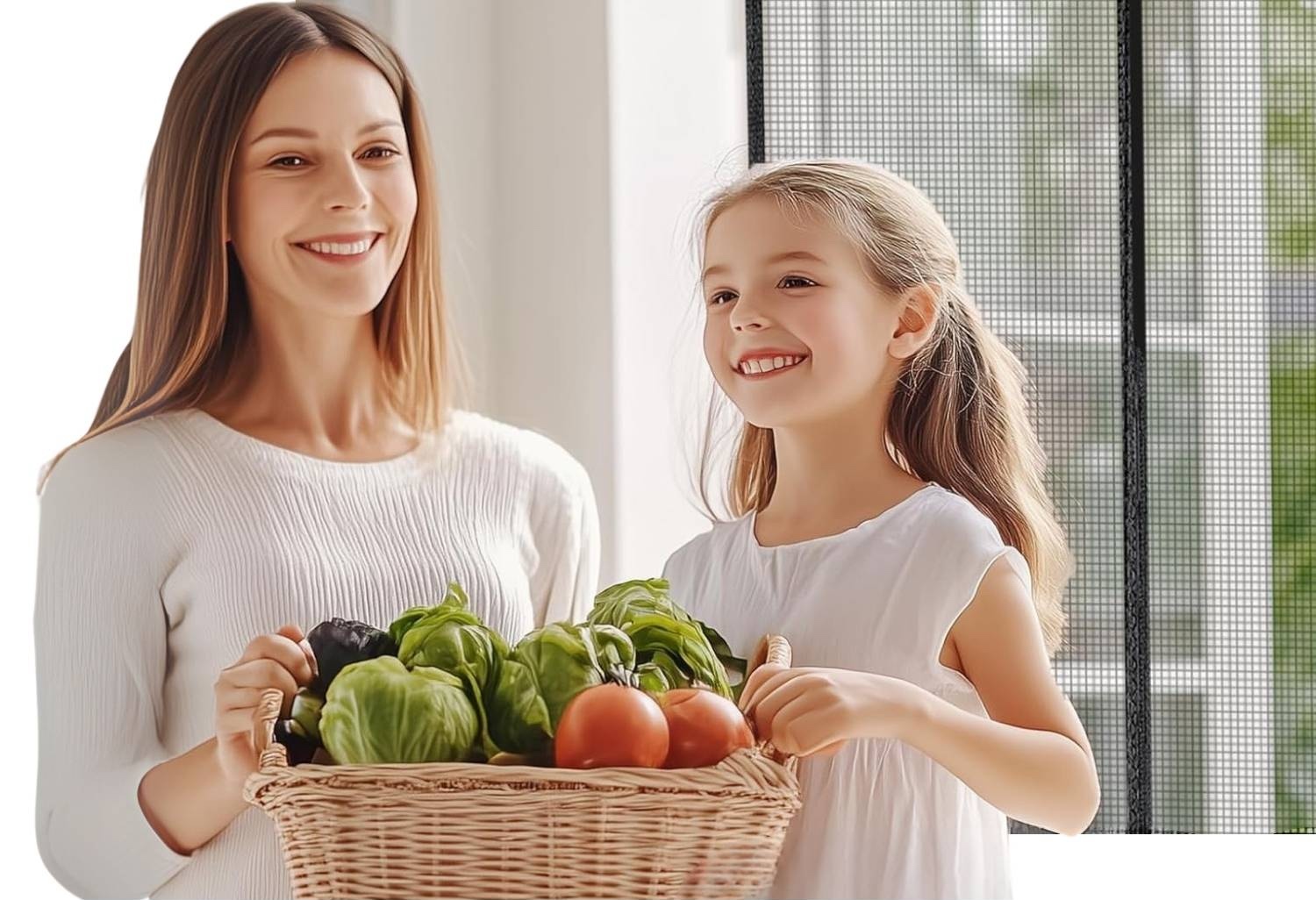 best magnetic screens door company near me